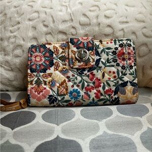 Vera Bradley Wallet